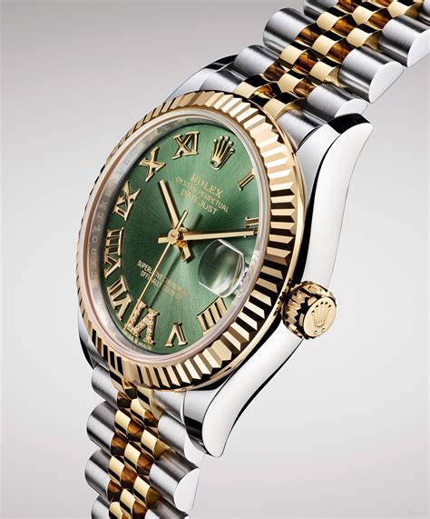 datum aanpassen rolex|rolex watch datejust.